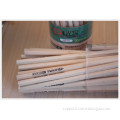 hot sale natural wooden hb pencils hight quality products natural